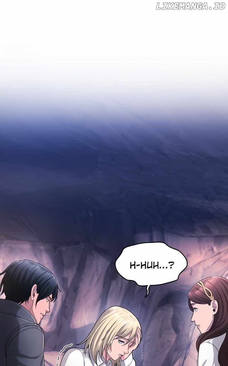 Paranoid Mage Chapter 58 79